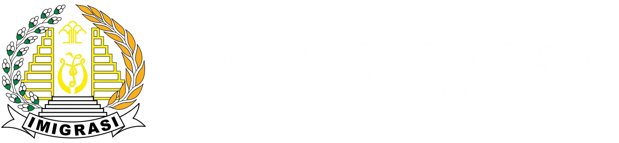 Direktorat Jenderal Imigrasi Jakarta-Timur